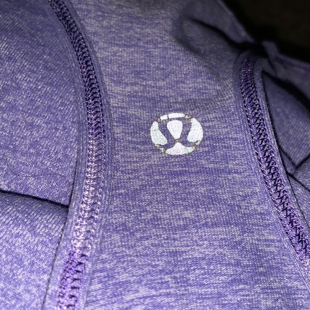 Lululemon Racerback Tanktop - Picture 5 of 5